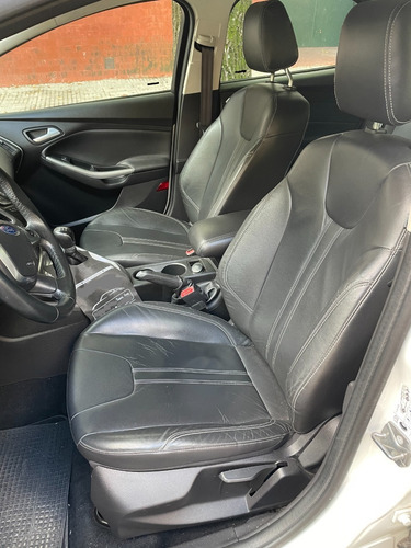 Ford Focus Iii