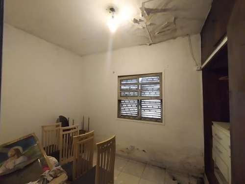 Casa Com 3 Dormitórios Para Alugar, 130 M² - Vila Maria - São José Dos Campos/sp - Ca3417