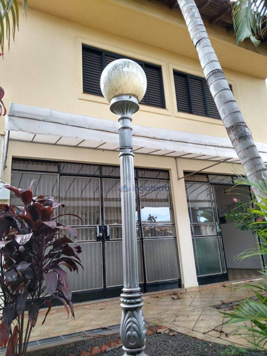 Imagem 2 de 30 de Casa Com 4 Dormitórios, 540 M² - Venda Por R$ 1.850.000,00 Ou Aluguel Por R$ 6.800,00/mês - Quebec - Londrina/pr - Ca1978