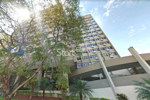Imagem 1 de 9 de Sala À Venda Em Bosque - Sa001262