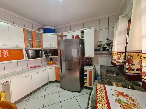 Imagem 7 de 25 de Sobrado 2 Dormitórios, Com Quinta Me São Miguel Paulista - So4081