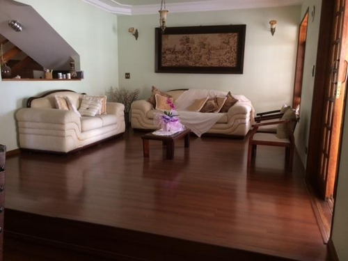 Imagem 13 de 30 de Casa Com 4 Dormitórios À Venda, 375 M² Por R$ 1.050.000,00 - Potiguar - Piracicaba/sp - Ca1019