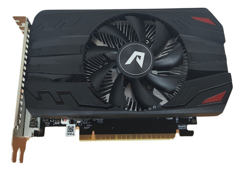 Placa De Vídeo Nvidia Gf Gtx750ti 4gb Ddr5 128bits Gmog