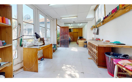 Oportunidad Casa Y Espacio Comercial