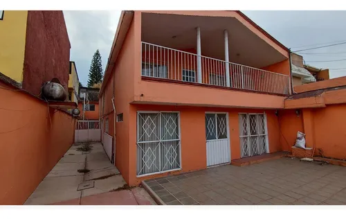 Casa En Venta En Jacarandas Ampliación, Tlalnepantla De Baz, México