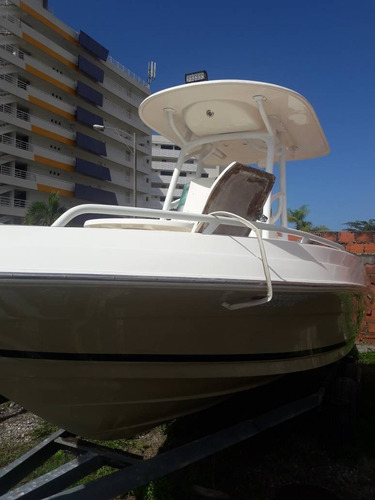 Lancha Promarine Open Sport 21 Lv532