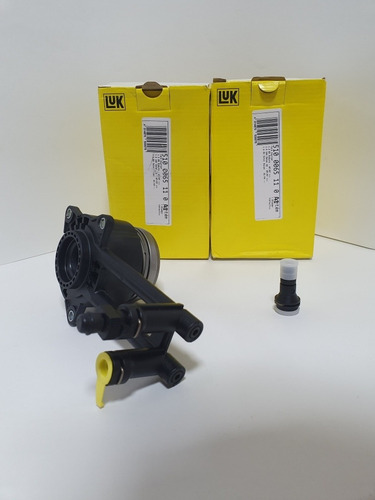 Collarin Hidraulico Luk Ford Fiesta/ecosport/ka 1.6/2.0