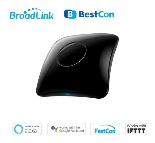 Bestcon Rm4 Pro Controle Remoto Infravermelho Inteligente A