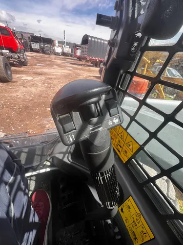 Bobcat S650