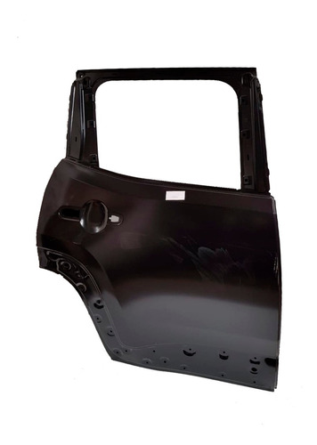 Puerta Trasera Der Jeep Renegade Original Mopar