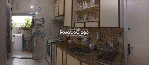 Imagem 17 de 28 de 87,13 M2. 3 Dorm, Uma Suíte, Banheiro Social, Quarto E Banheir - V7592