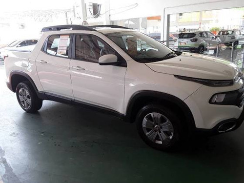 Imagem 5 de 9 de Fiat Toro 1.8 16v Evo Flex Freedom At6