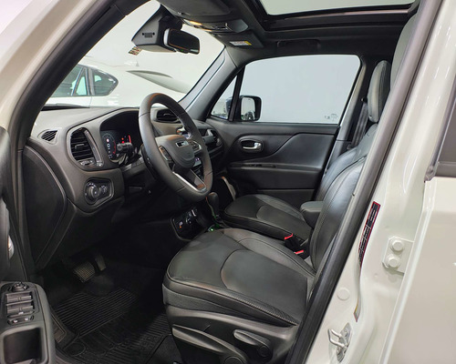 Jeep Renegade 1.3 T270 TURBO FLEX S 4X4 AT9