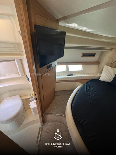 Lancha 430 Full 2009 Intermarine Azimut Ferretti Cimitarra