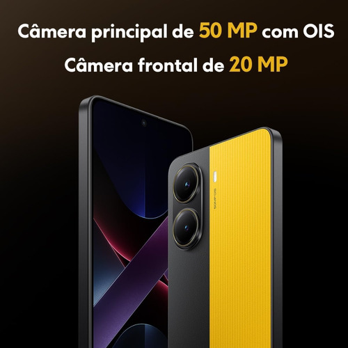 Celular Xiaomi X7 Pro 5g 12gb Ram 512gb Dual Sim Nfc Verde Verde