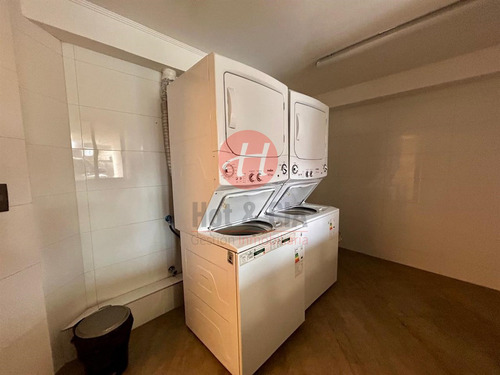 Departamento En Arriendo De 1 Dorm. En Temuco