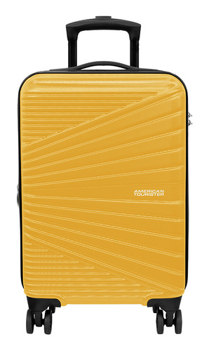 Maleta American Tourister Recife Tcs Exp Tsa Lemondrop