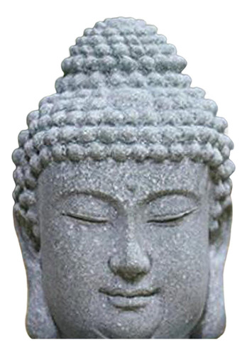 5 Conjunto De Esculturas De Buda En Mármol, 5 Piezas