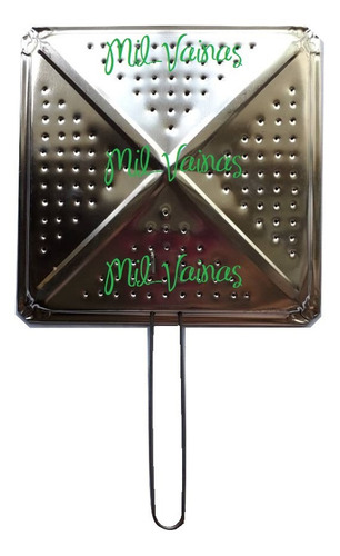 Asador Parrillera Parrilla De Arepas Y Carne