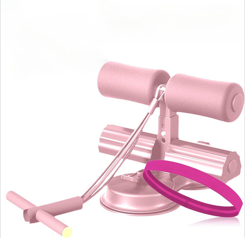 Dispositivo Auxiliar De Entrenamiento Abdominal, Ajustable M