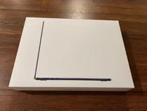 Comprar Apple Macbook Air 15  M2 24gb 2tb Ssd Midnight