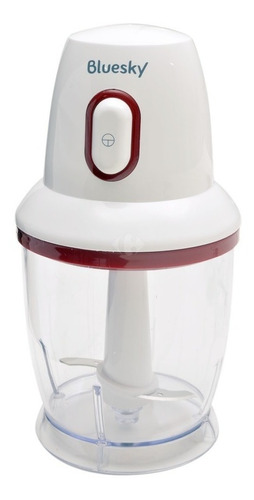 Picadora Mini Chopper Picador Electrico Procesadora 360 Ml