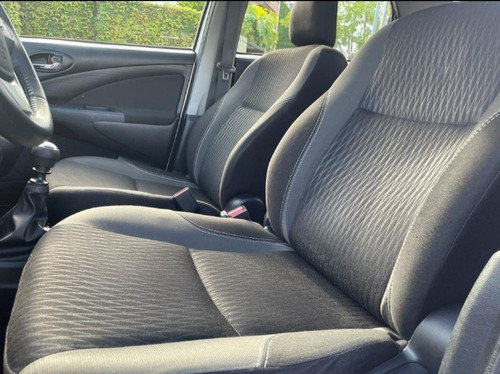 Toyota Etios 1.5 Xls 2016