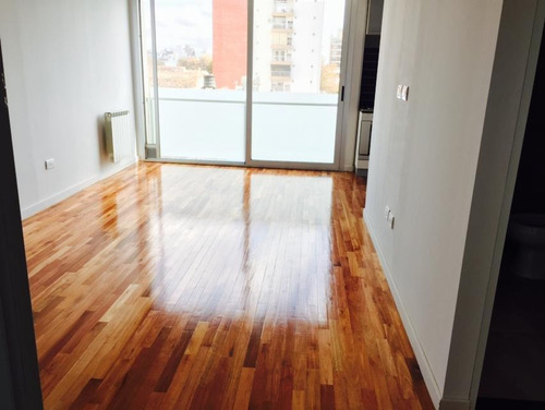 Imagen 18 de 23 de Venta Loft Alvear Y Tucuman Opcion Cochera