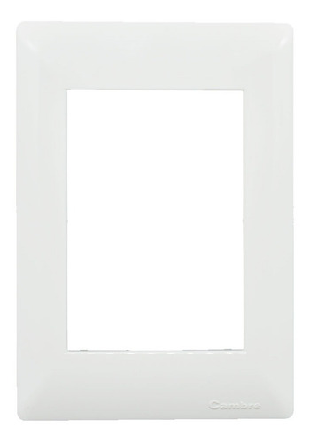 Cambre Siglo Xxii Tapa Blanca Modulos De Luz 