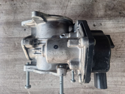 Válvula Egr Vw Amarok 2.0 Original