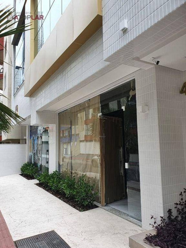 Imagem 8 de 24 de Sala À Venda, 45 M² Por R$ 650.000,00 - Centro - Balneário Camboriú/sc - Sa0157