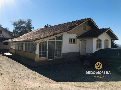 Imagem 1 de 15 de Chácara À Venda Em Mairiporã Com 3.550 M² - Ch29
