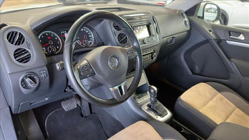 Volkswagen Tiguan 2.0 Turbo Tsi 200 cv 2015