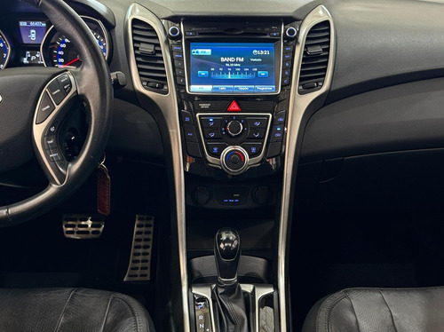 Hyundai I30 1.8 MPI 16V