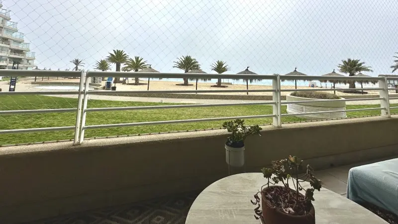 Imagen 5 de 26 de ¡gran Oportunidad! Depto En San Alfonso Del Mar 4d/2estacion