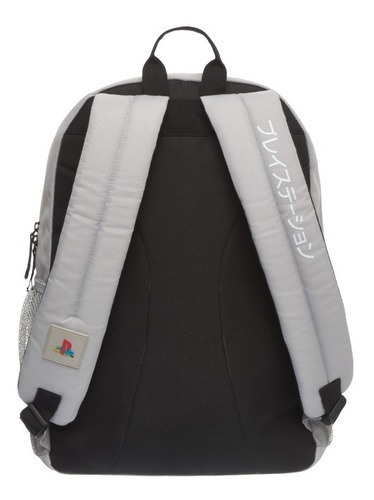Mochila Costas G Playstation Good Game Pacific 7882104