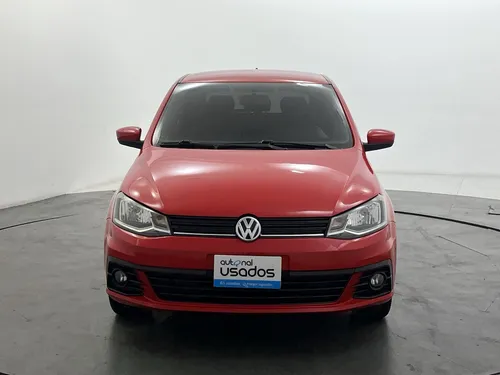 Volkswagen Gol NEW GOL HIGHLINE 1.6 5P