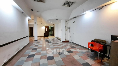 Imagen 5 de 30 de Local A La Calle En Piedras Al 300 - 140 M2 Sotano Cocina Industrial - Monserrat
