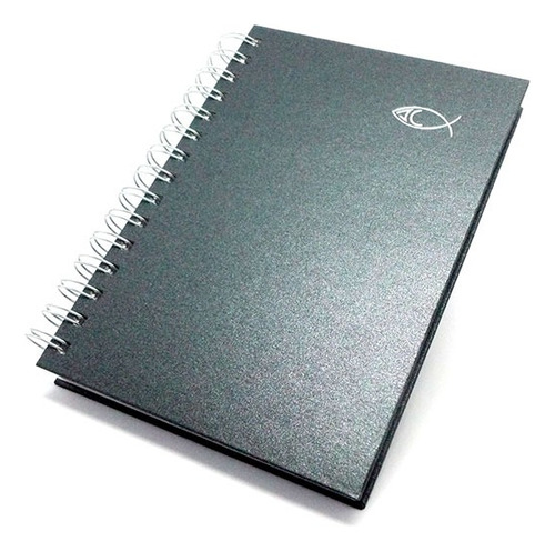 10% Dto!!! Pack 3 Un. Agenda Cristiana 2024 Classic Anillada