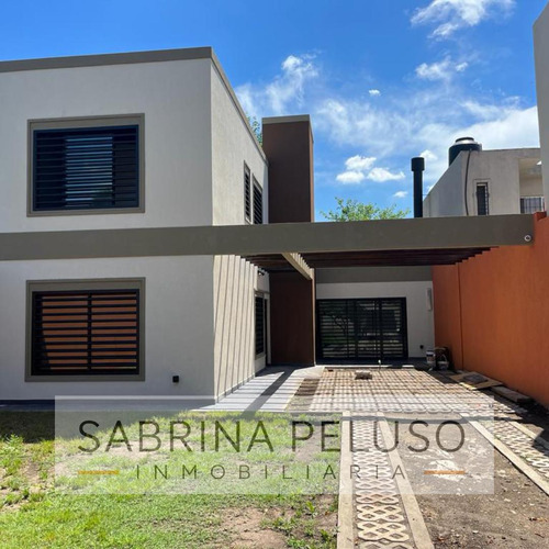 Venta Casa Ituzaingo