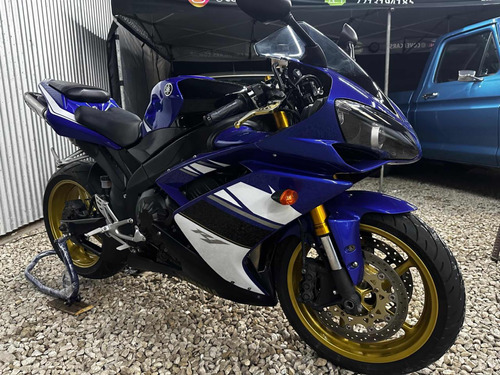 Yamaha R1