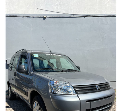 Citroën Berlingo 1.6 Xtr Hdi 92cv