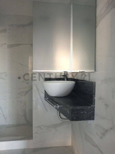 Venta De Departamento 1 Dormitorio En Zona Centro, Santa Fe.