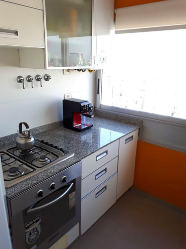 Venta Lujoso Departamento De 4 Ambientes Torre Full Amenities En Palermo Soho!