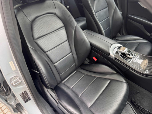Mercedes-Benz Clase C 2.0 C200 Avantgarde At 184Cv