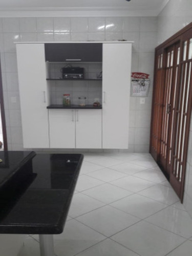 Imagem 5 de 12 de Sobrado À Venda No Jardim Prestes De Barros Em Sorocaba - Sp - 3012 - 68681300