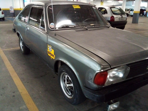 Chrysler Passeio