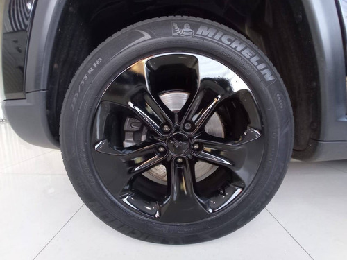 Imagem 13 de 13 de Jeep Compass 2.0 16v Diesel Night Eagle 4x4 Automático