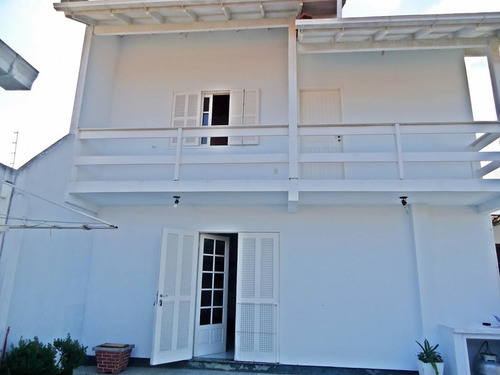 Imagem 5 de 30 de Casa Com 5 Dormitórios À Venda, 230 M² Por R$ 810.000,00 - Barreiros - São José/sc - Ca0304