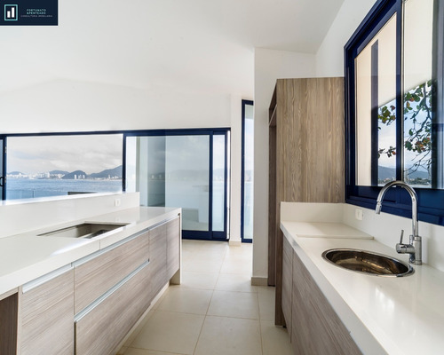 Imagem 10 de 30 de Apartamento Alto Padrão Em Região Paradisíaca! - Ap00168 - 34620049